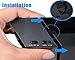 immagine 1PS4 Ventola di raffreddamento, USB External 5 Turbo Cooling Fan Cooler con sensore di temperatura automatico per Console di gioco PlayStation 4