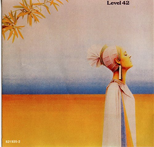 Music Level 42