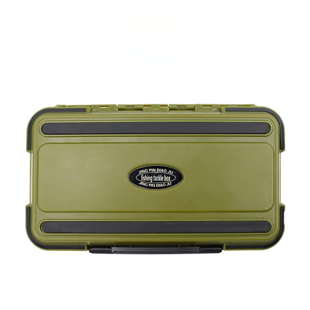 Kits de aparejos de terminal de pesca, kit de accesorios de pesca, caja de aparejos de pesca con ganchos, pesas, plomos y aparejos, giratorios de bagre, juego de aparejos de cebo, cabeza de plantilla,