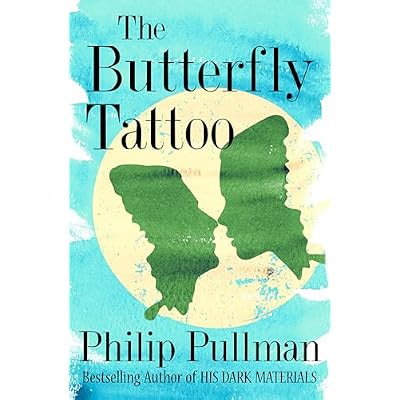 The Butterfly Tattoo