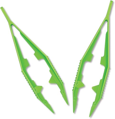 Miniatura 7 de Perler Cubo de actividades de fusibles para artes y manualidades, 8500 cuentas, tamaño único, multicolor y herramientas de pinzas de cuentas, 2