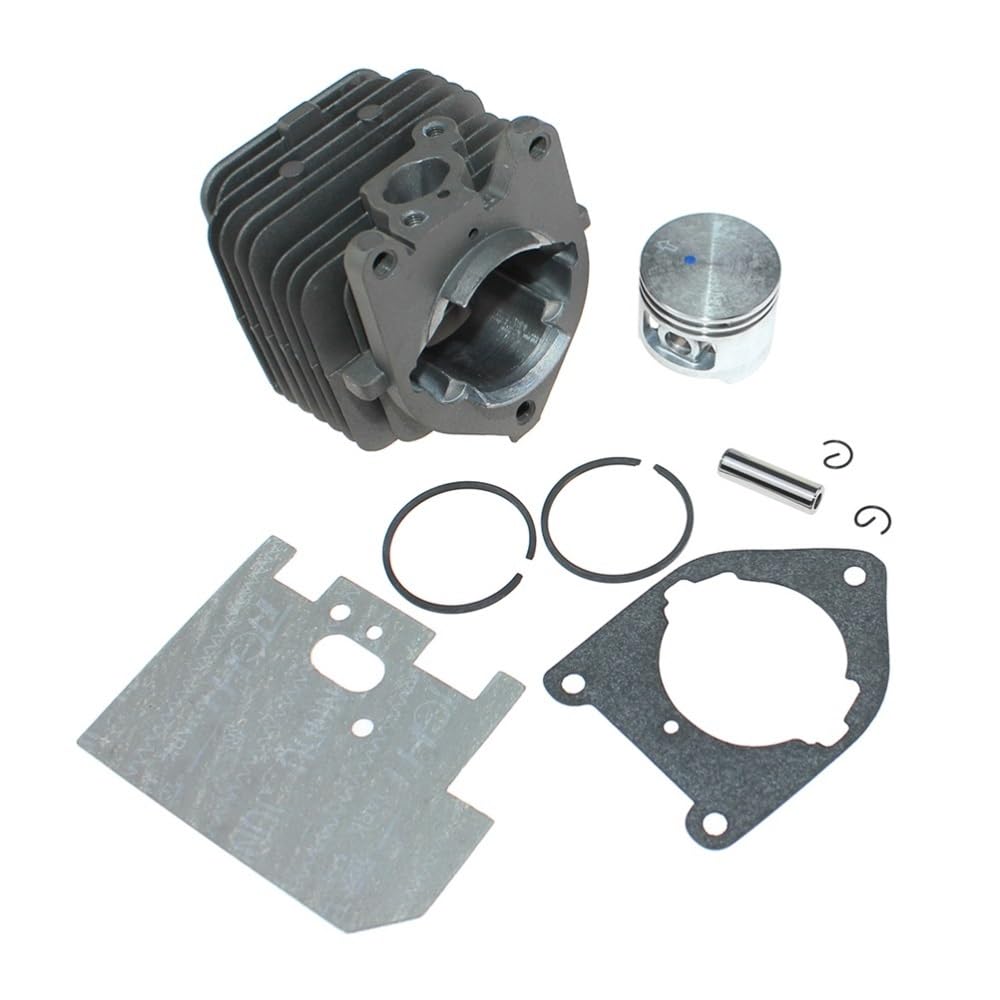 Kit cylindre-piston résout perte puissance RY30542 RY30562