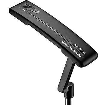TaylorMade TP COLLECTION JUNO T82 パター Amazon.co.jp: テーラーメイド 2024 TP Black juno LongNeck