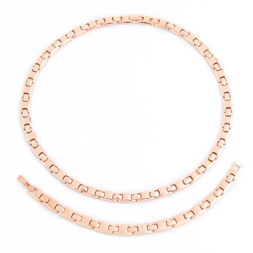 Amazon | [N+NITROLUBE] 静電気除去ブレスレット 肩こり