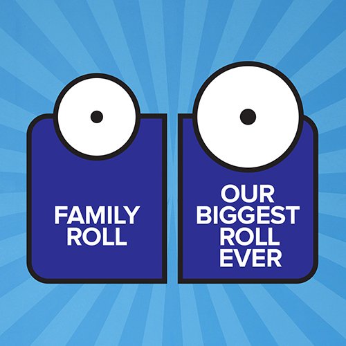 Sparkle Paper Towels, 18 Double Rolls, White, Pick-a-Size Sheets - Thumbnail 5