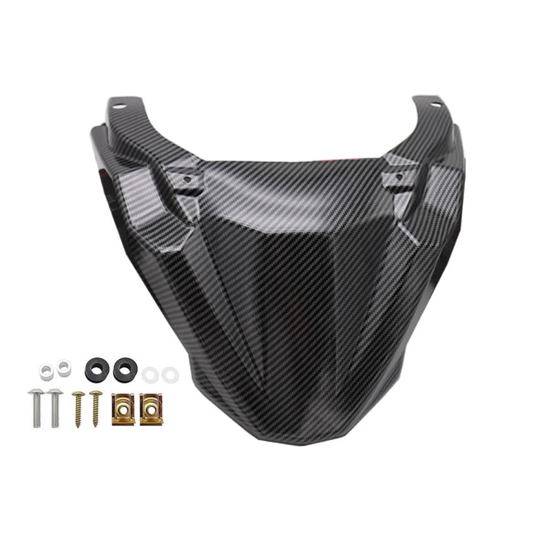 Garde-Boue Moto Extension Contre les Projections pour FJ-09 2015-2017