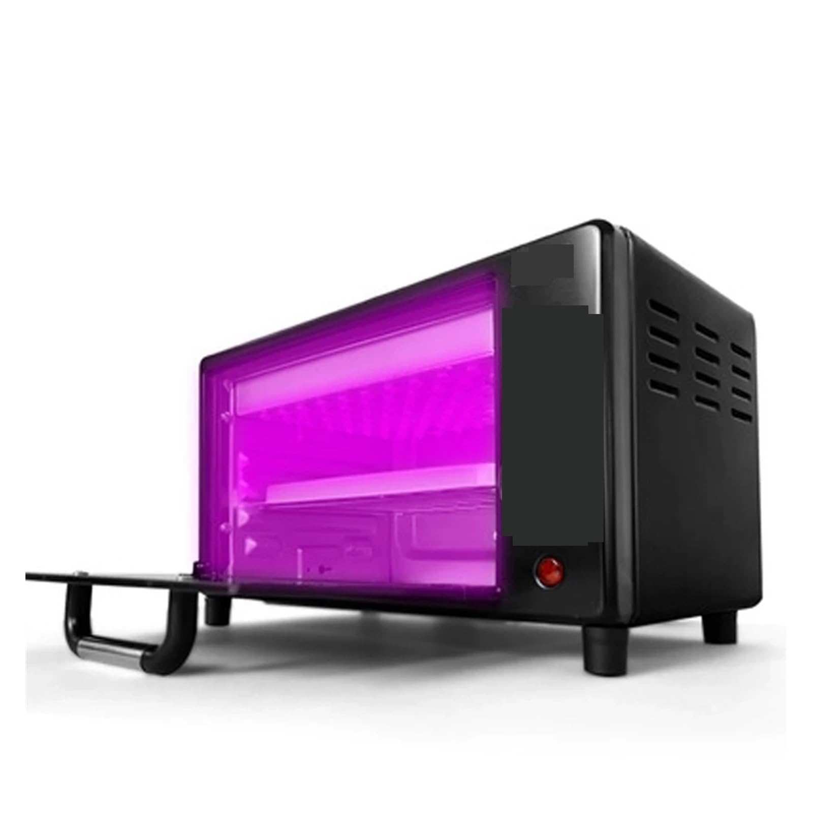 Światło UV, 2400W pudełko do utwardzania UV 405nm lampa ultrafioletowa LED 395nm 365nm żywica do druku 3D model DIY działa wtórne utwardzanie naprawa ekranu OCA(365nm)