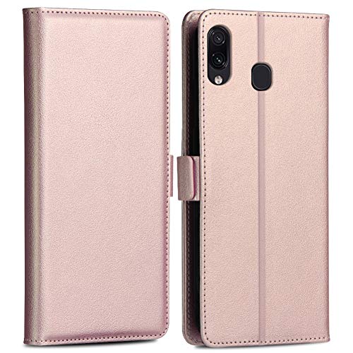 EATCYE Custodia per Samsung Galaxy A30,Cover per
