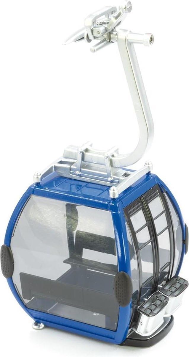 jaegerndorfer jaegerndorferjc84005 Omega IV 8-Sitzer Kabine Spielzeug Fahrzeug