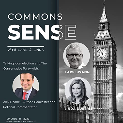 The local elections results and the conservative party