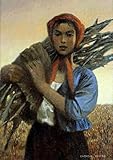 Enrique Castro Paysage Portrait 73_X_106cm