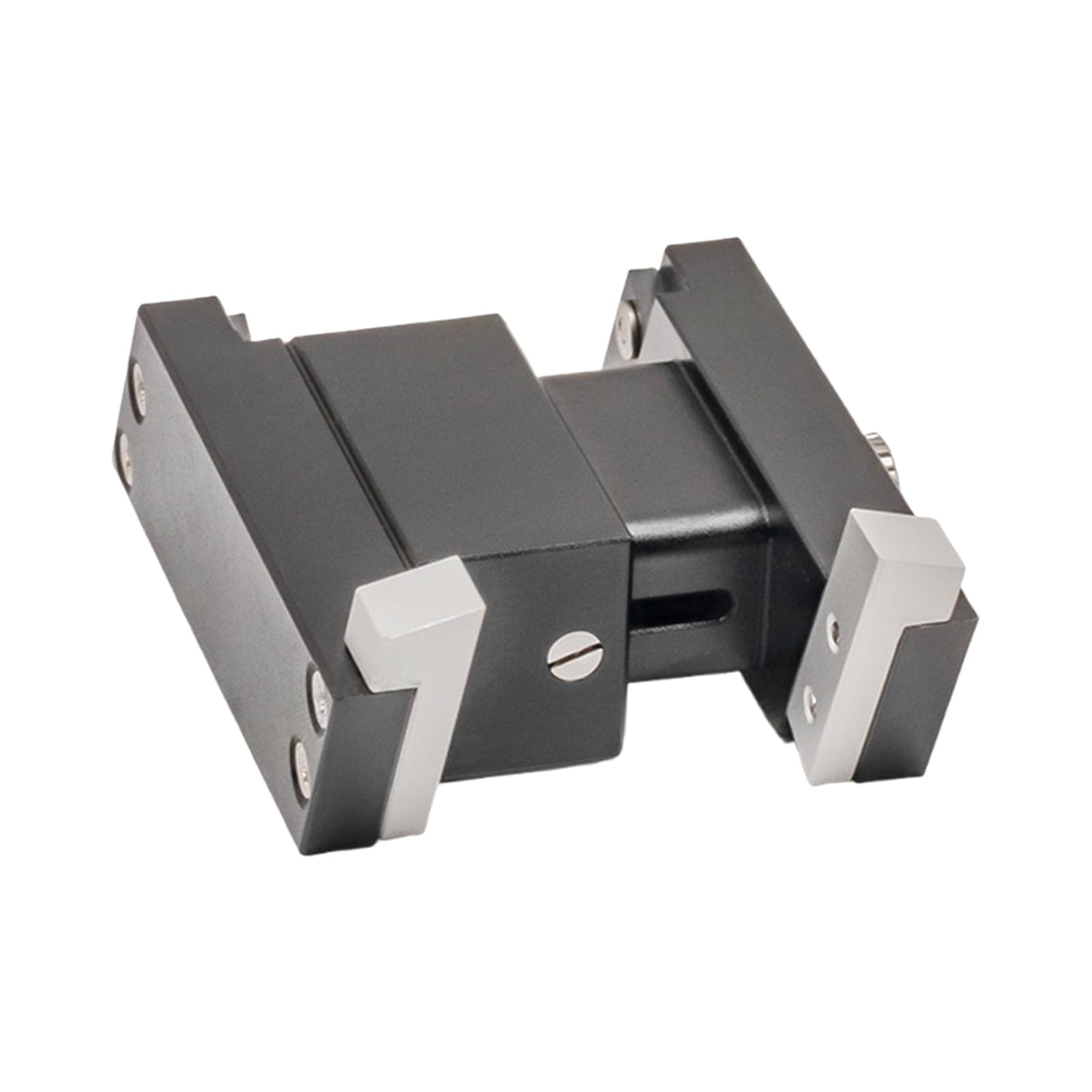 Pinza precisione tipo H per la rimozione del cinturino, strumento per la riparazione orologi, creazione gioielli, elettronica con design antiscivolo Pinza per la rimozione del cinturino del H