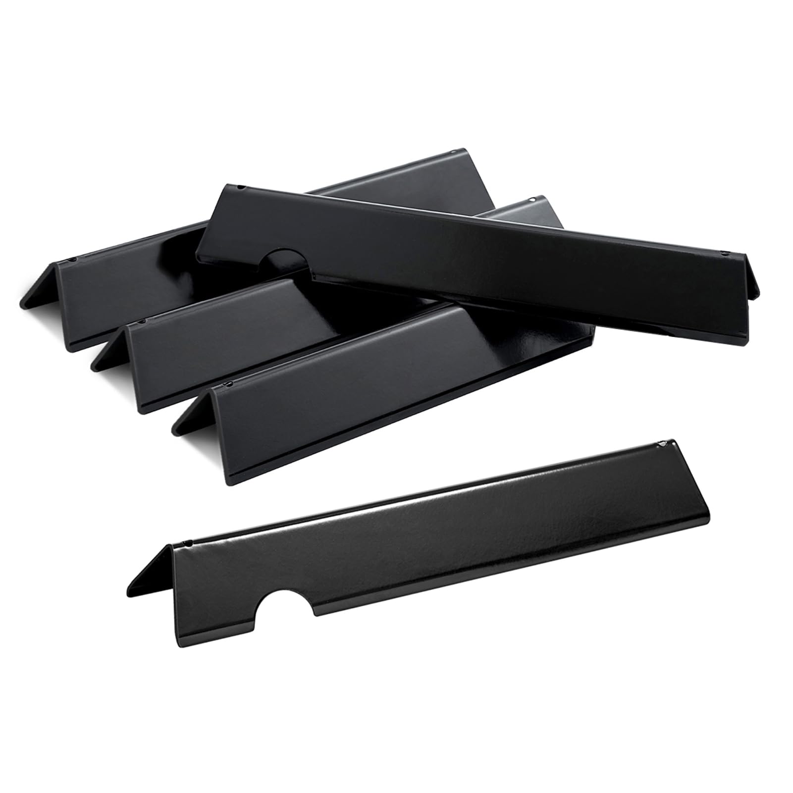 Genesis II E-310 Flavorizer Bars Replacement Parts for Weber Genesis II E310 GS4 Grill Parts 66032 Flavorizer Bars Weber Genesis 2 300 Series II E-335 S-310 S-335 II LX E-340 E-325S Flavor Bars Parts