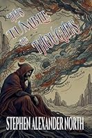 This Tumble Of Thoughts (Florida Man Writes Poetry) B0FPJDMNR6 Book Cover