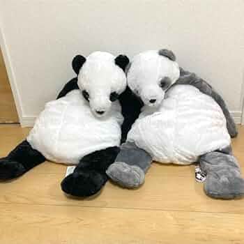 超2レア【“メカたれパンダ”希少ぬいぐるみ】2000年？プライズ専用中古美品 たれぱんだ たれ日和ぬいぐるみXL｜タイトーの3月のおすすめ
