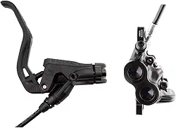 Magura Freio e alavanca de freio a disco MT Thirty – Dianteiro ou traseiro, hidráulico