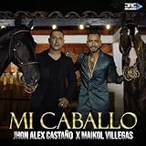 caballo castaño oscuro sinonimo  Mi Caballo