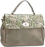 betty barclay schuhe  Betty Barclay Clara D-268 CL 79, Damen Umhängetaschen, Grün (Green), 38x27x16 cm (B x H x T)