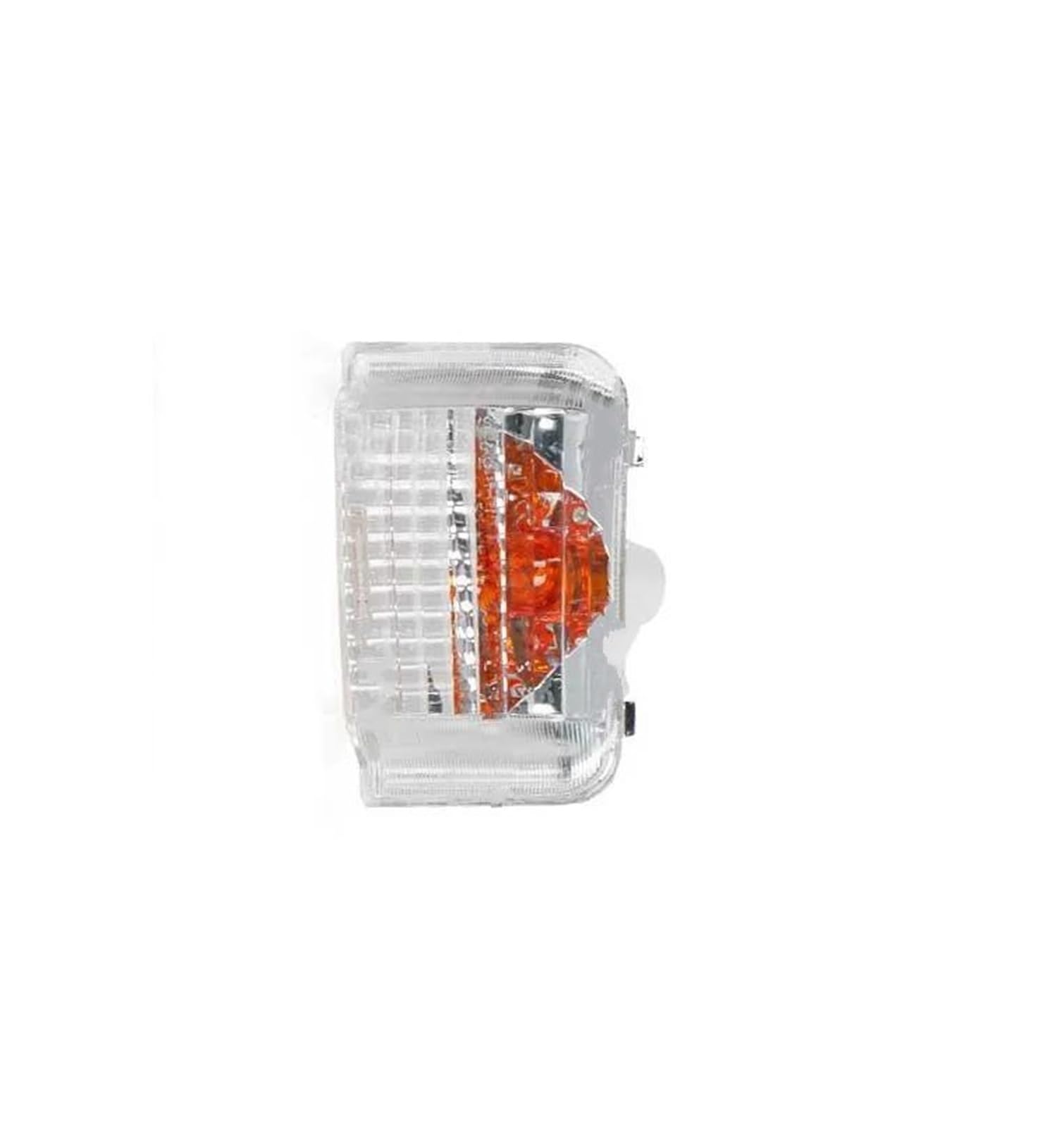 Kierunkowskaz samochodowy do Citroena dla Jumper dla Ducato 2006 2007 2008 2009-2014 lampa migacz obiektyw włącz światło sybnal wskaźnik lusterka Van wskaźnik cofania
