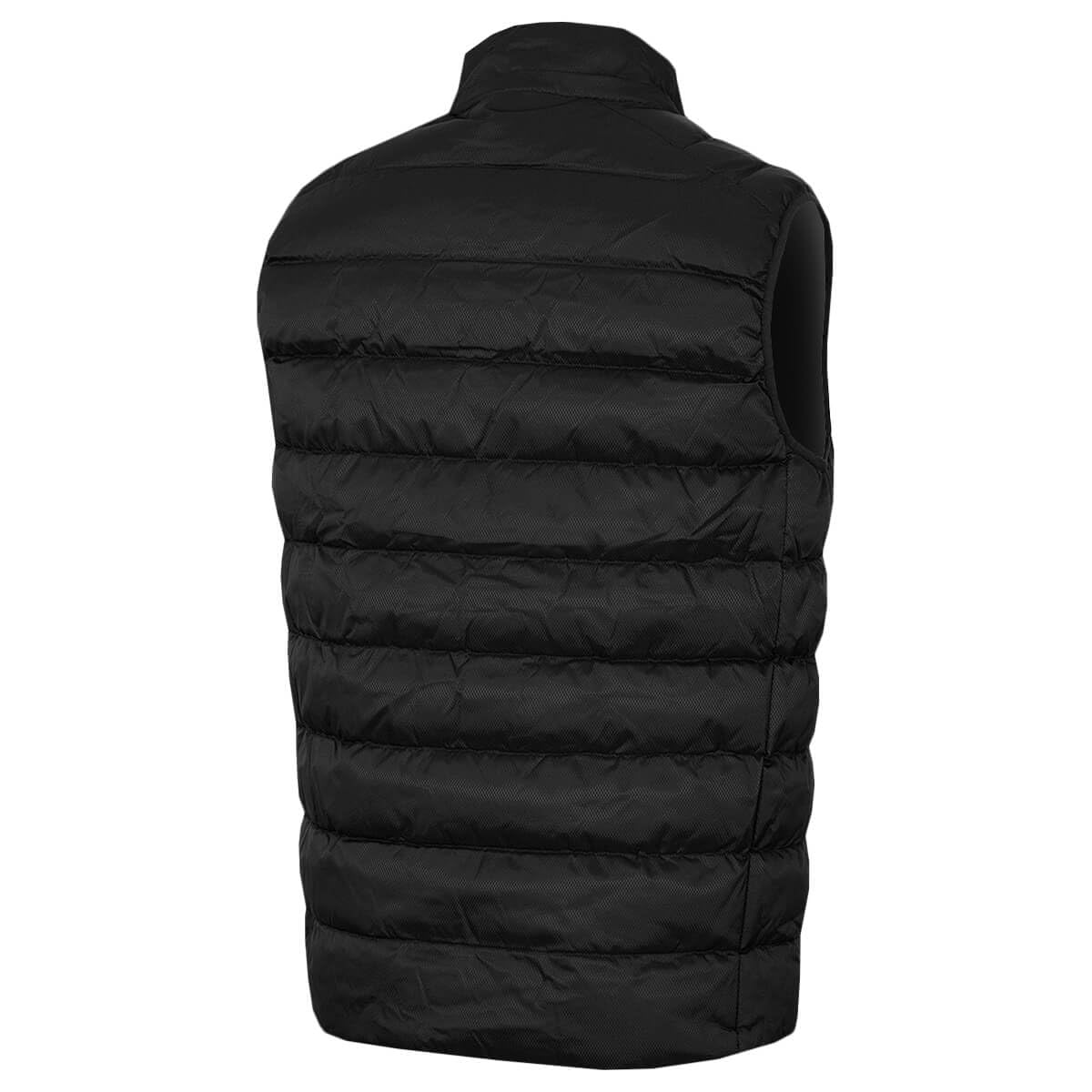 Calvin Klein Uomo 2026 San Gabriel Gilet da Golf Leggero con Cappuccio - 5