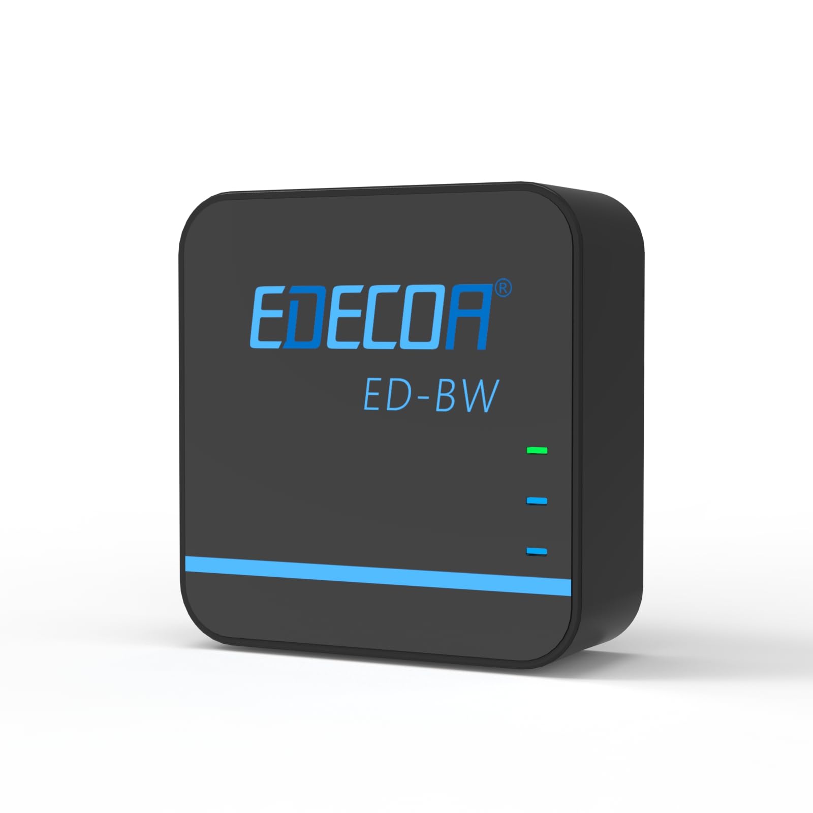 EDECOA Hybrid Solar Wechselrichter MPPT 48V 6,2KW 120A PV 60-500V WIFI APP