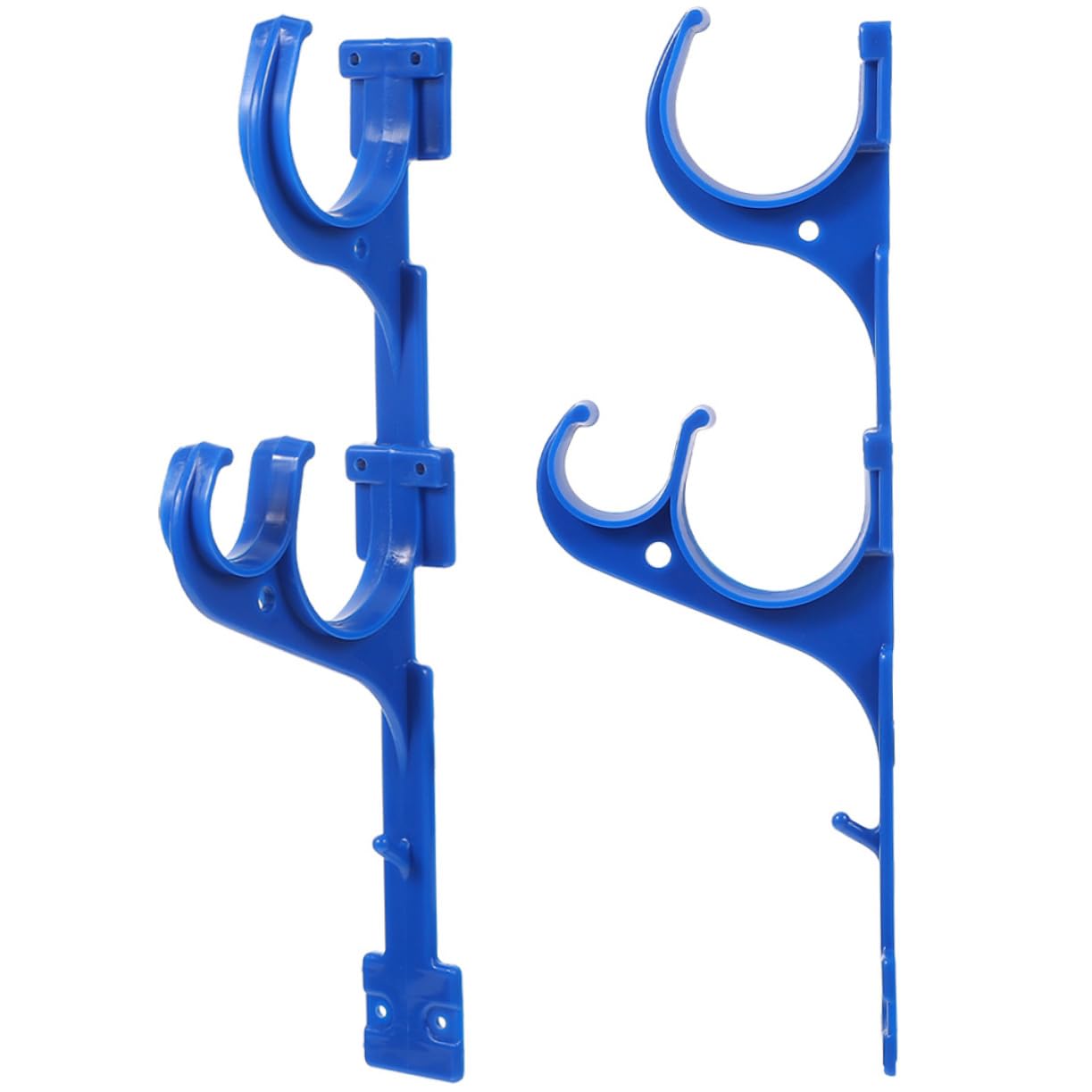 SOIMISS 5paia Per Piscina Organizer Per Asciugamani e Accessori e Resistenti Per e Stoccaggio