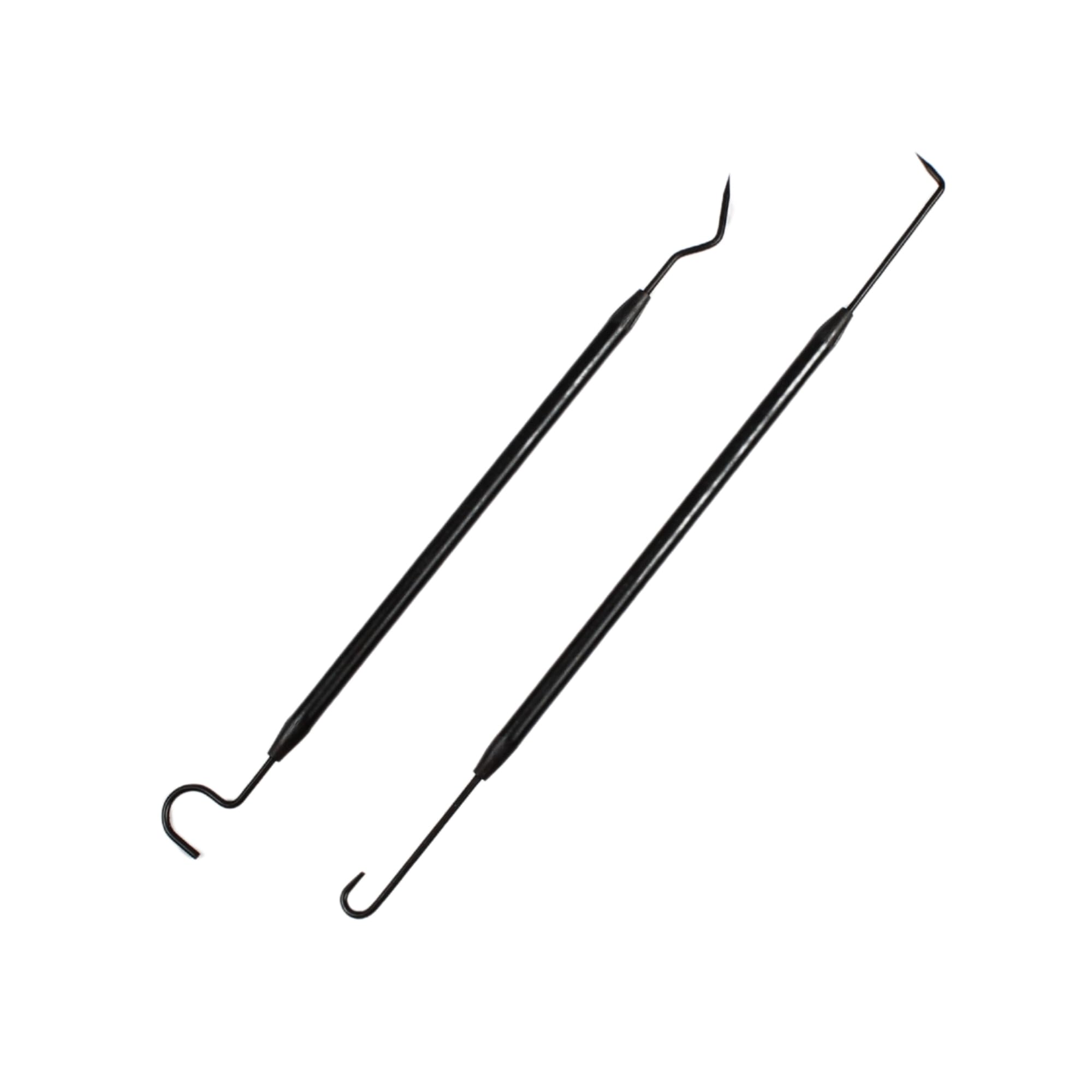 Birzman O Ring Pick, Black