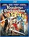 Knights of Badassdom [Blu-ray]