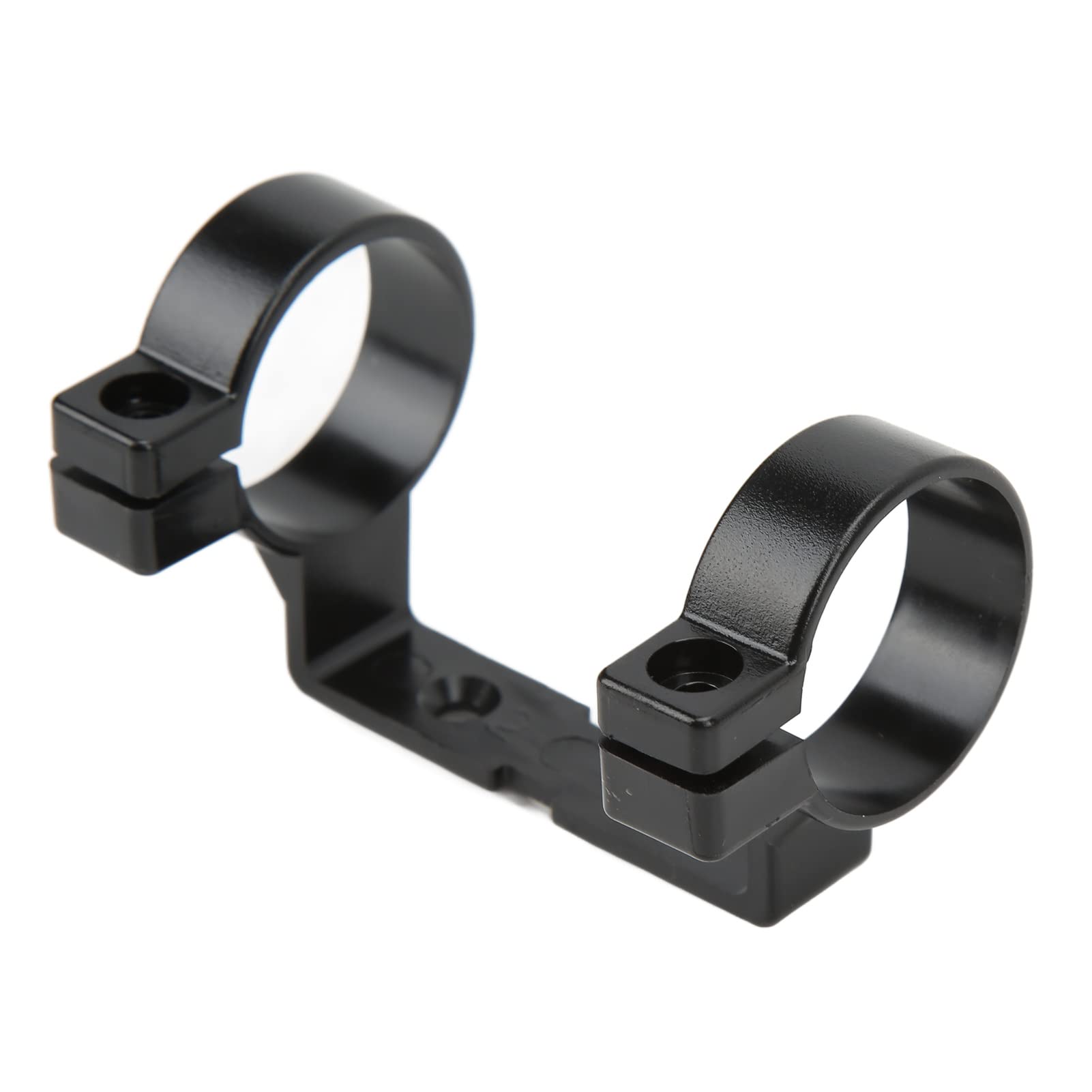 Supporto per Display LCD per Bicicletta elettrica, Ampia Applicazione Forte praticabilità Staffa per Strumento LCD per Bici per LCD8HU per LCD8H per LCD3U