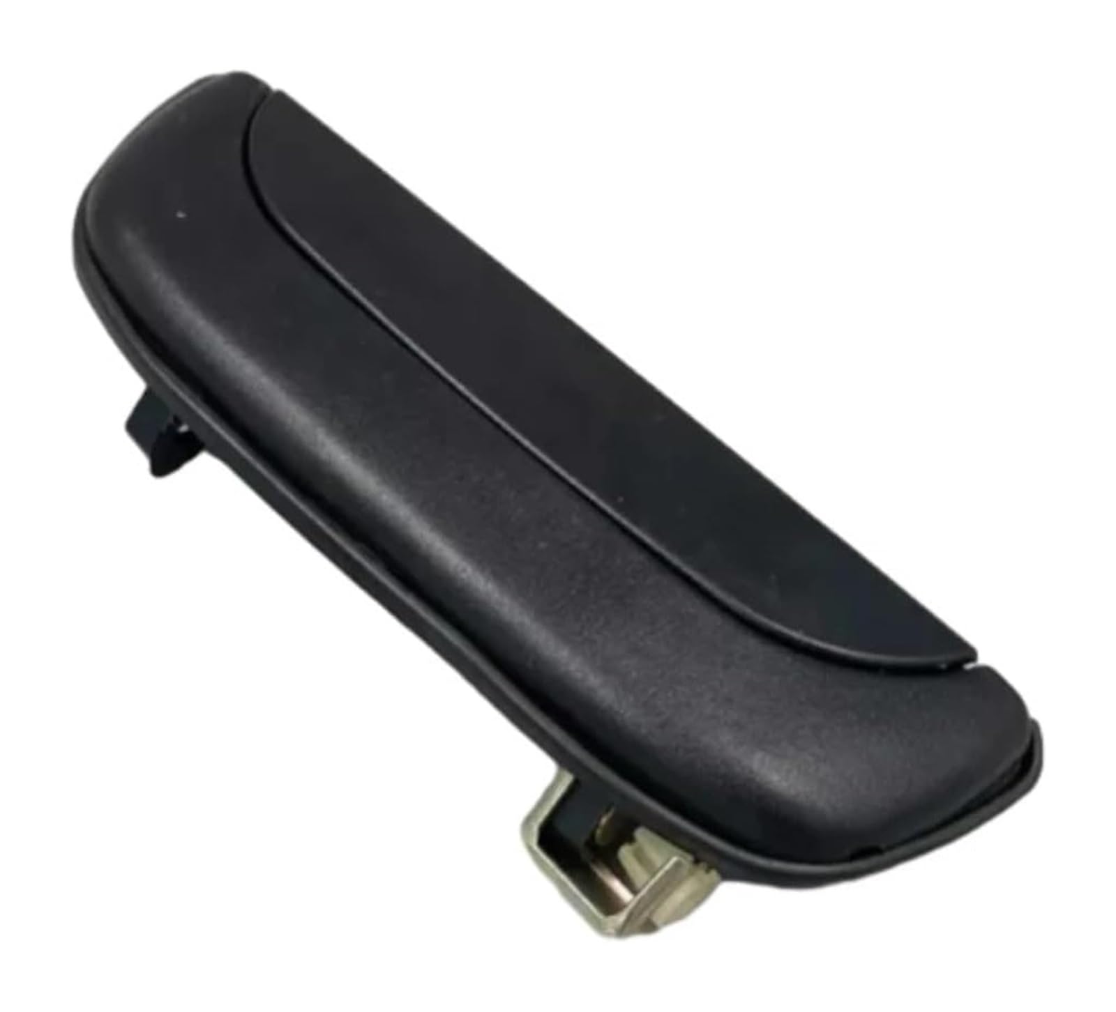 Wekpopmevl Front Or Rear Right Outside Door Handle Cover For Hyundai For H100 1992-1997 82650-4B000 82660-4B000 Car Exterior Door Handles Handle Front Rear Left Right(Front Or Rear Right)