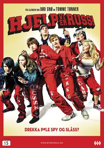 Help, We Are Graduating! [Region 2]