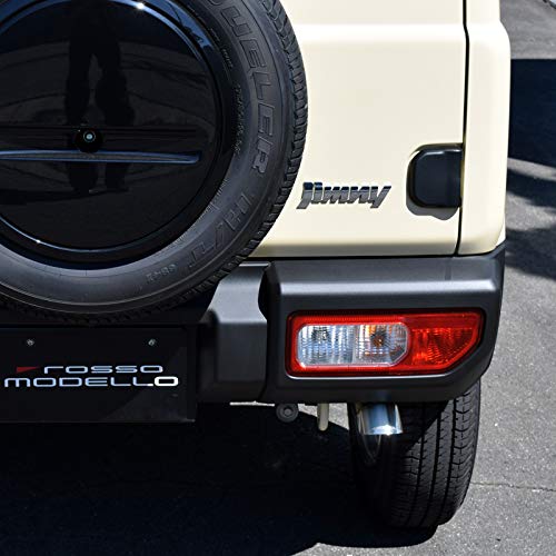 Amazon | ロッソモデロ ダウンテール マフラーカッター 【MARVELOUS D1