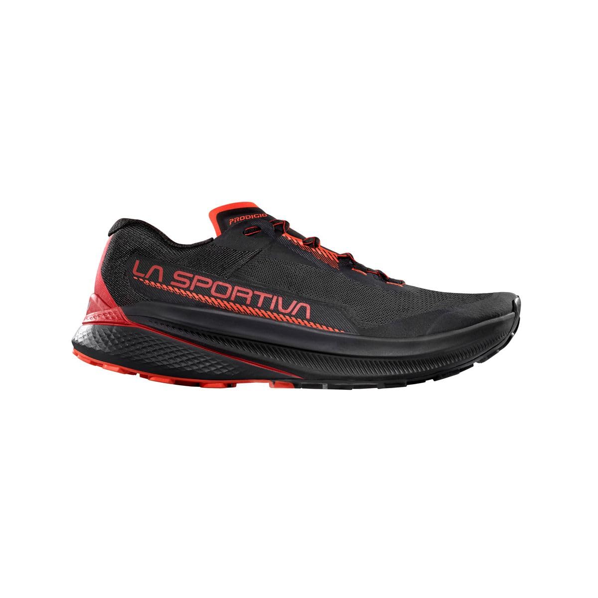 La Sportiva Prodigio BombaHombre