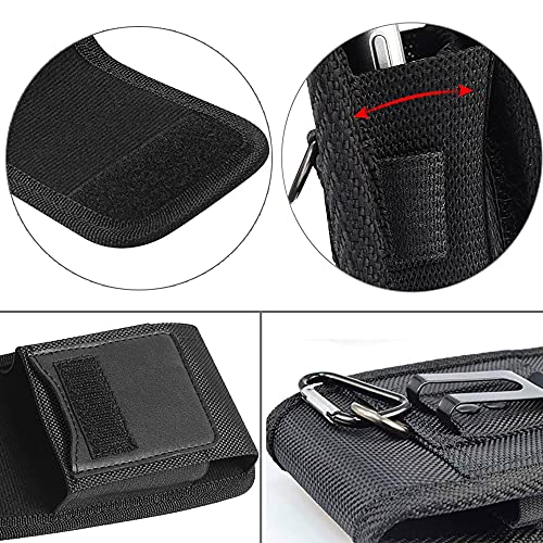 Custodia Cintura per iPhone 12 Mini 6 6S 7 8 SE