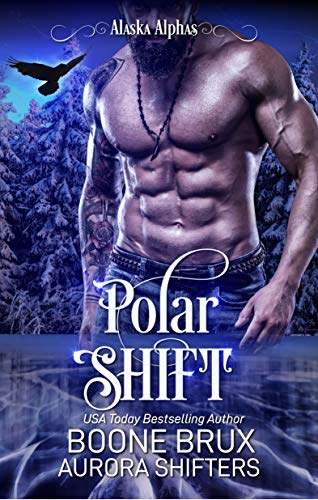 Cover zum Buch Polar Shift