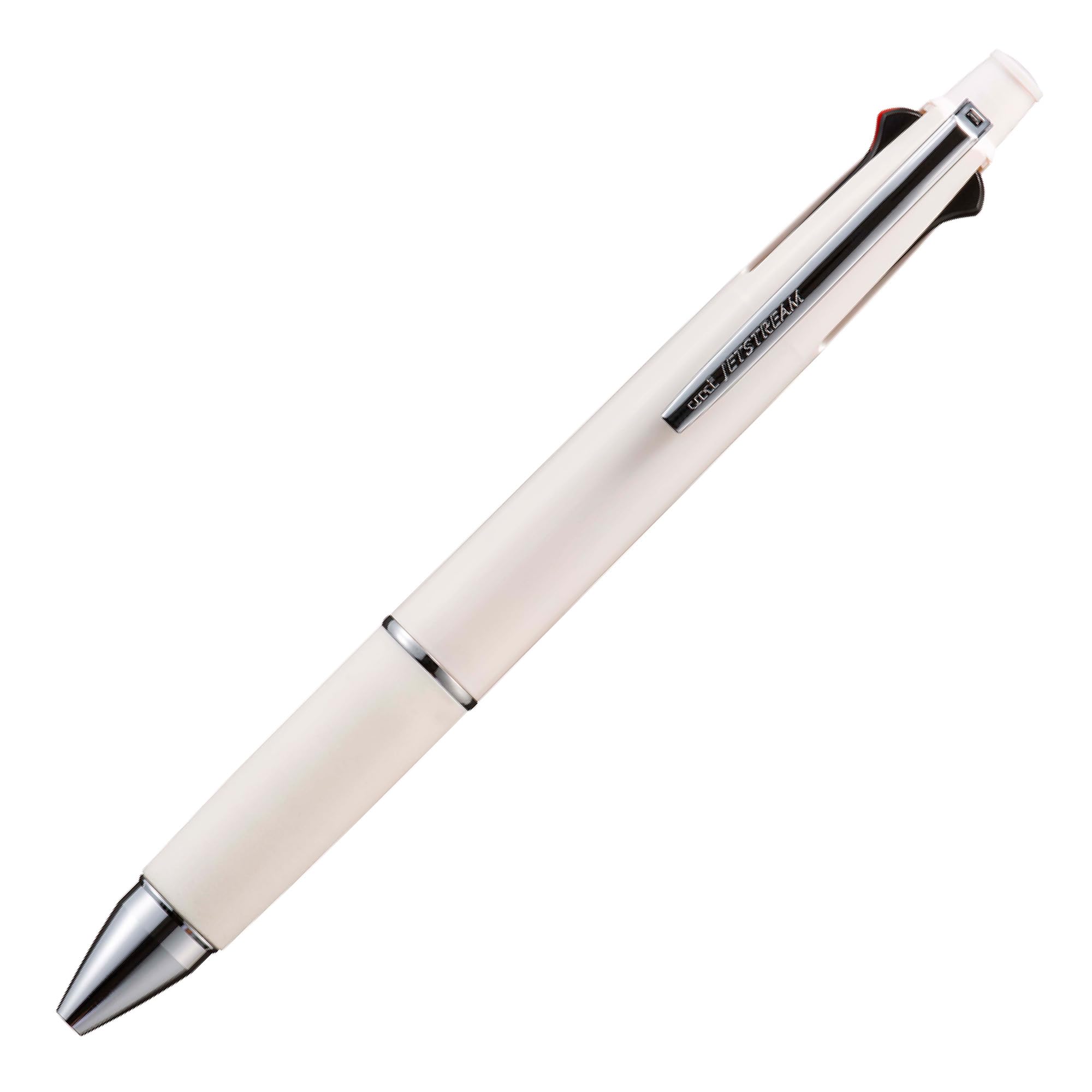 Mitsubishi Pencil MSXE510003846 Jetstream 4&1 Multifunction Pen, 0.38, Ivory : Office Products