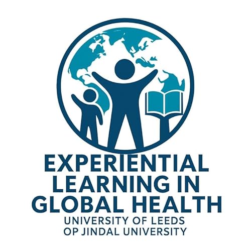 Couverture de Understanding Experiential learning in global health: When theories and frameworks come alive in the real world