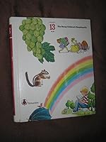The Young Children's Encyclopedia Volume 13 B000F7KAX0 Book Cover