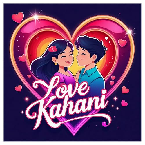 『Love Kahani』のカバーアート