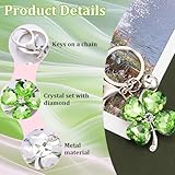 Zoom IMG-2 dokrin portachiavi ad anello e Zoom IMG-2 dokrin portachiavi ad anello e