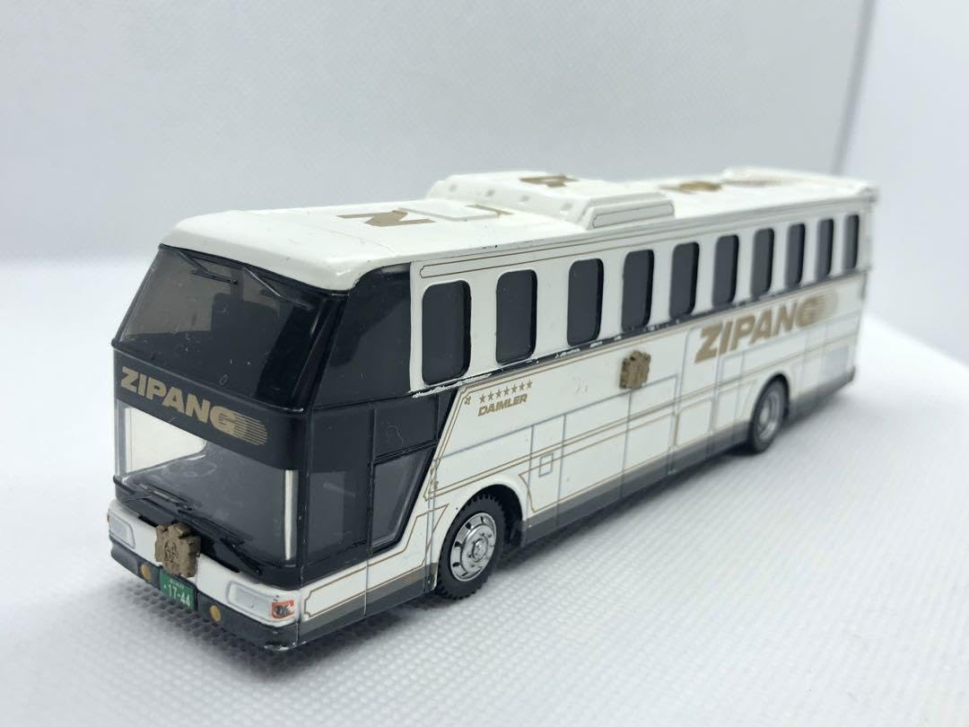Amazon.co.jp: ZIPANG 中央観光バス ダイムラー : 文房具・オフィス用品 Amazon.co.jp: ZIPANG 中央観光バス ダイムラー : 文房具・オフィス用品