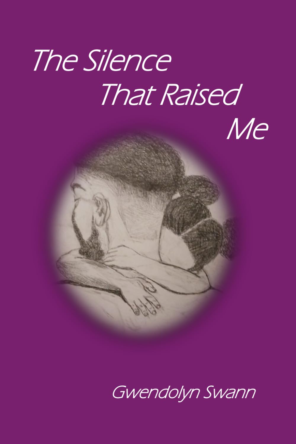 The Silence That Raised Me