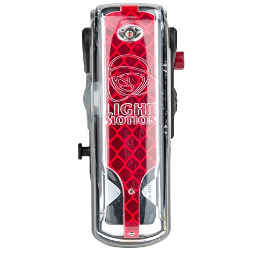 Light & Motion Vis 180 Tail Light (2016)