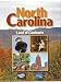 North Carolina Land of Contrasts