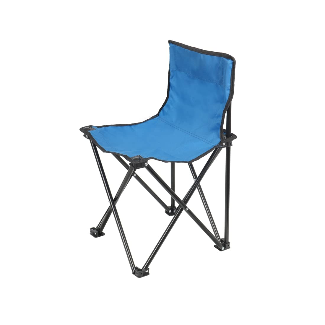 Vector X Camping-Treking Low Chair Portable Folding Chair, Travel, and Outdoor Activities - Compact & Foldable, Beach Chair, and Picnic Chair Ideal Small Chair for Camping Stool(58 * 35 * 35cms) (B09WVJ7Q48) Amazon Price History, Amazon Price Tracker