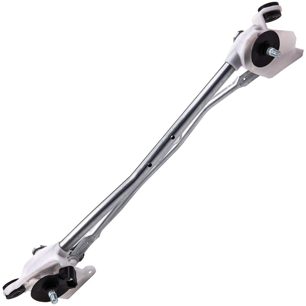 maXpeedingrods Varilla limpiaparabrisas delantero para Micra III K12 2003-2010 28840-AX700