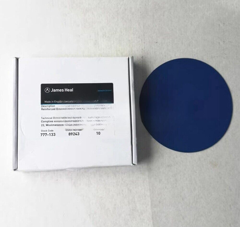 Qty:10/Box New 777-135 Expanding Film 15cm*1.5mm Rubber Film