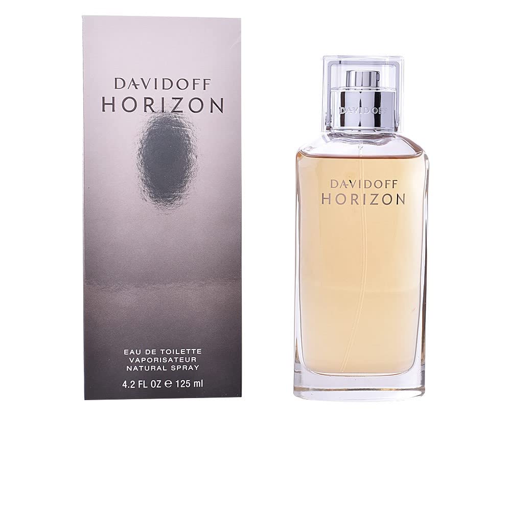 Davidoff Horizon EDT 125 ml