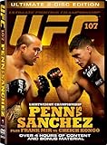 UFC 107: Penn Vs Sanchez