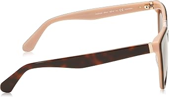kate spade new york womens Daesha/S Cat Eye Cat Eye Sunglasses